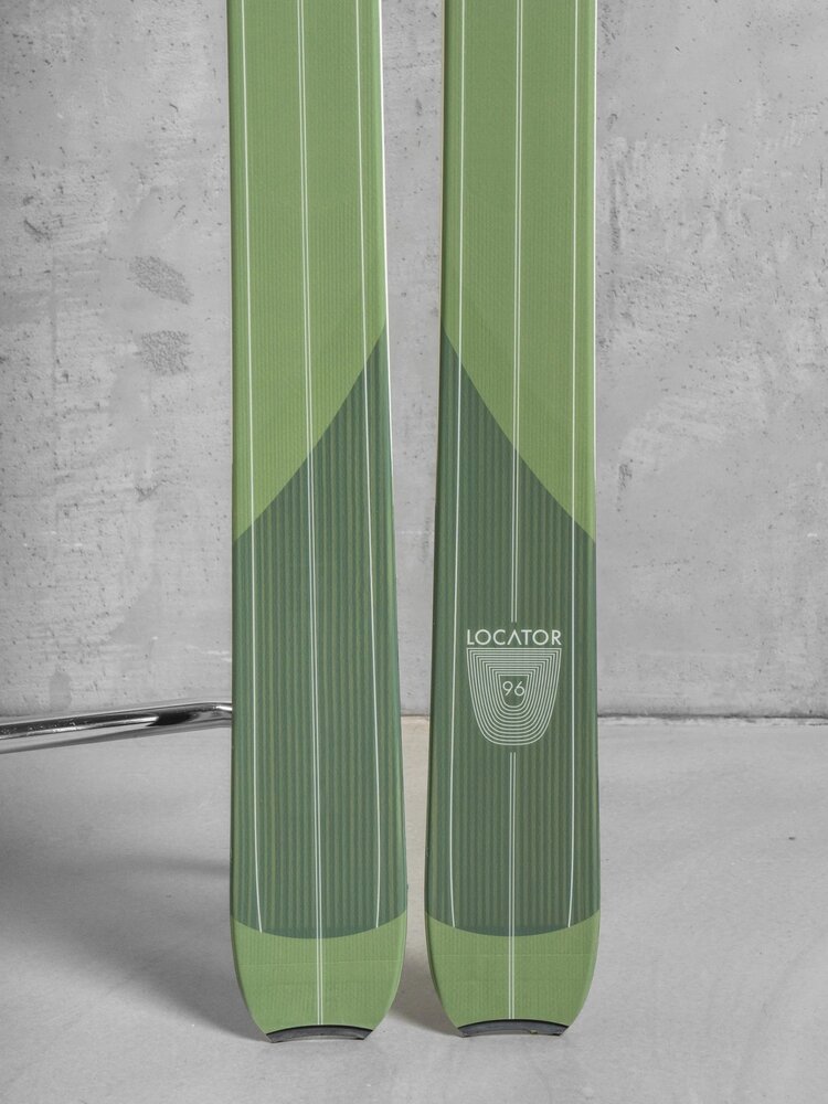 ARMADA LOCATOR 96 2023