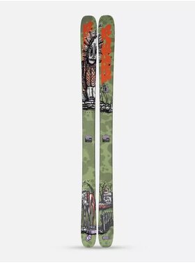K2 RECKONER 102 SKIS 2023