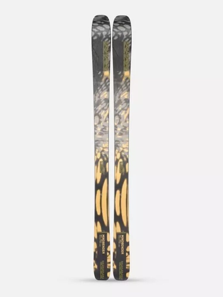 K2 MINDBENDER 99TI SKIS 2023