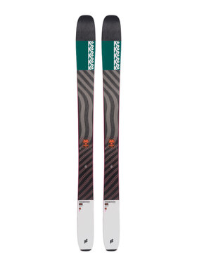 K2 MINDBENDER 106C ALLIANCE SKIS 2022