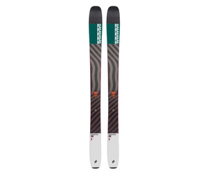 K2 MINDBENDER 106C ALLIANCE SKIS ** - Gerick Sports