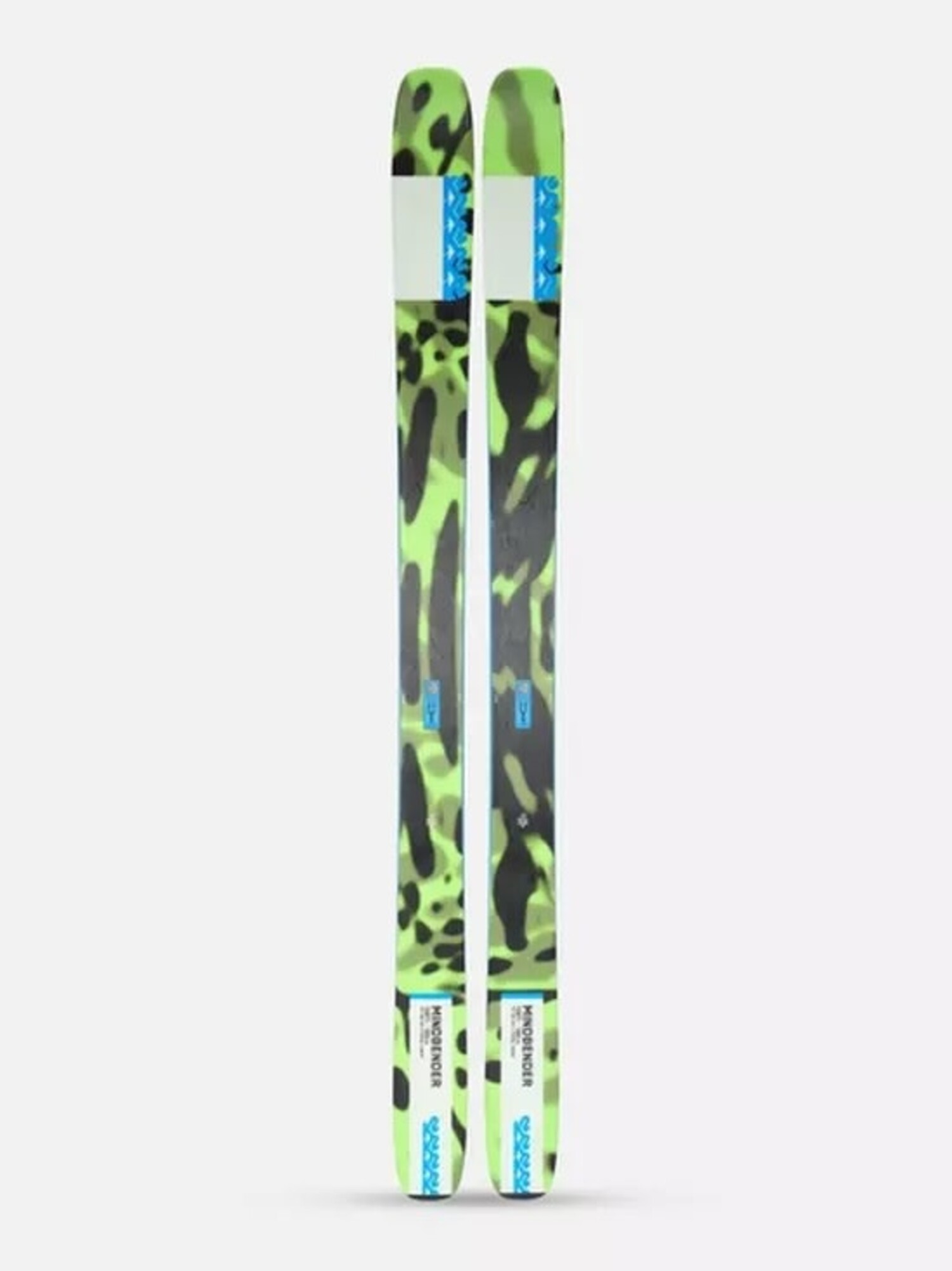 K2 MINDBENDER 108TI SKIS*** - Gerick Sports