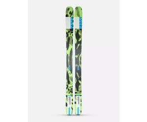 K2『Mindbender 108Ti』 179cm K2 Mindbender 108TI Skis 2026 | Corbetts Ski + Snowboard