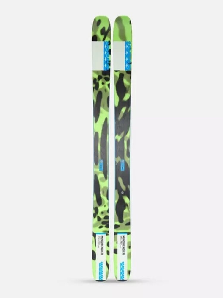 K2 MINDBENDER 108TI SKIS 2023