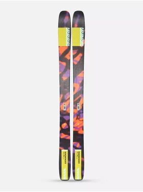 K2 MINDBENDER 116C SKIS 2023