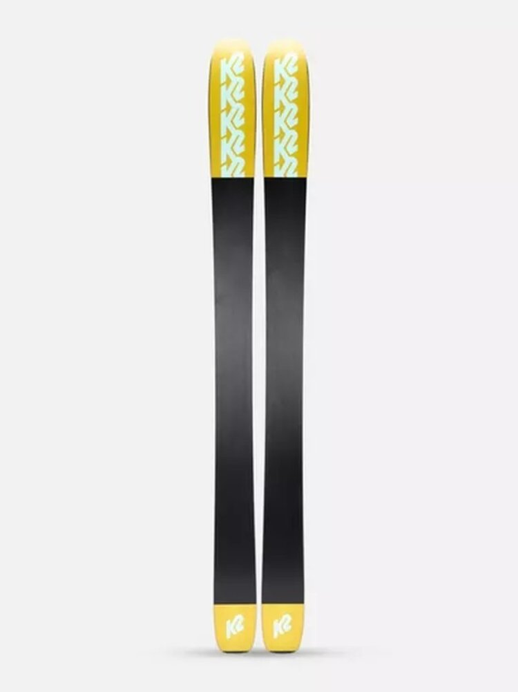 K2 MINDBENDER 116C SKIS 2023