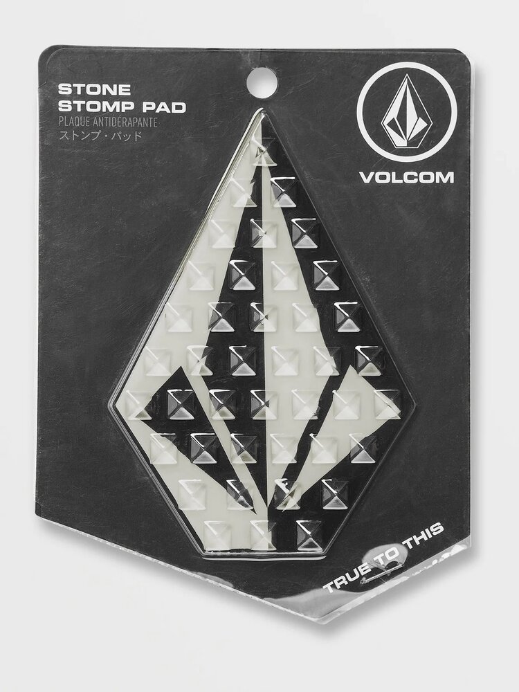 VOLCOM KIDS STONE STOMP PAD