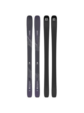 SALOMON STANCE W 88 SKI