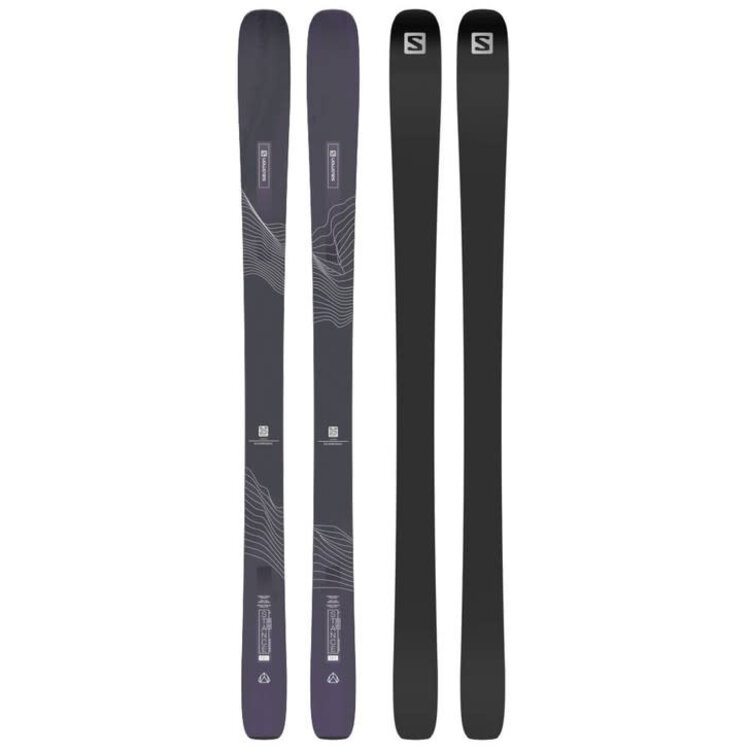 SALOMON STANCE W 88 SKI