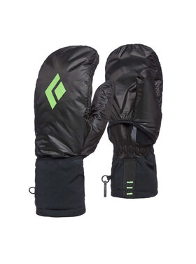 BLACK DIAMOND CIRQUE GLOVES | CARBON