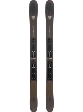 ROSSIGNOL SENDER 90 PRO NORAM XPRESS 10 GW B93 BINDINGS