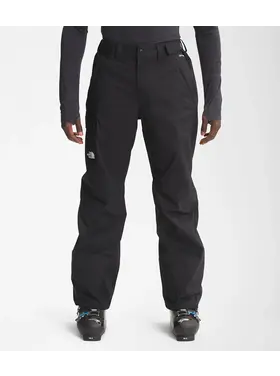 THE NORTH FACE MEN'S FREEDOM PANT | BLACK