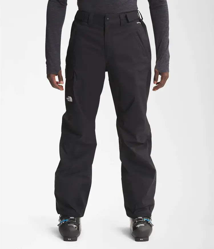 THE NORTH FACE MEN'S FREEDOM PANT | BLACK