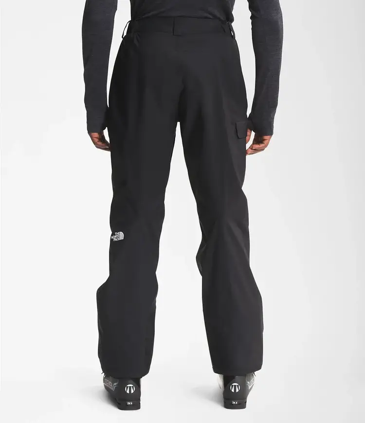 THE NORTH FACE MEN'S FREEDOM PANT | BLACK