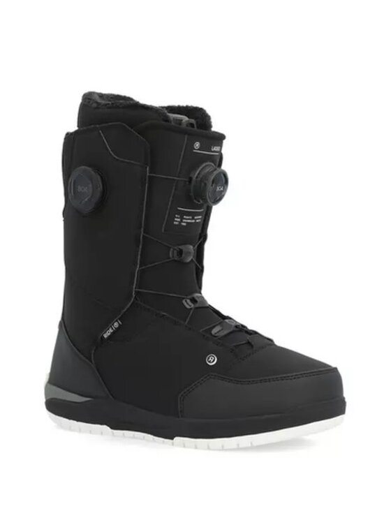 Lasso スノーボードブーツ 10サイズ Bleached/Blanchie MENS BOOTS - Gerick Sports