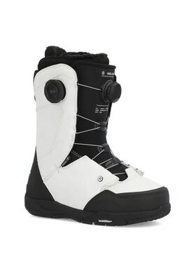 RIDE WOMEN'S HERA PRO SNOWBOARD BOOTS | MILK