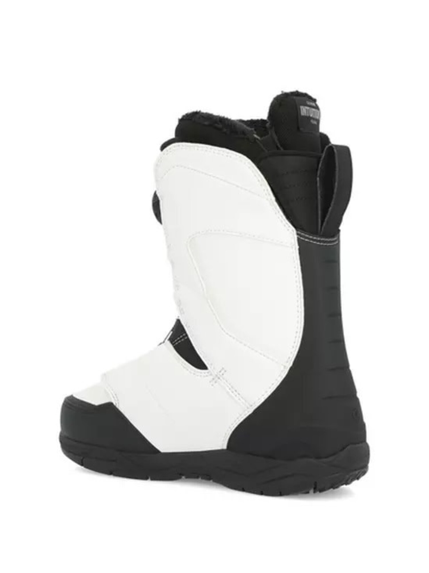 RIDE WOMEN'S HERA PRO SNOWBOARD BOOTS | MILK - Gerick Sports