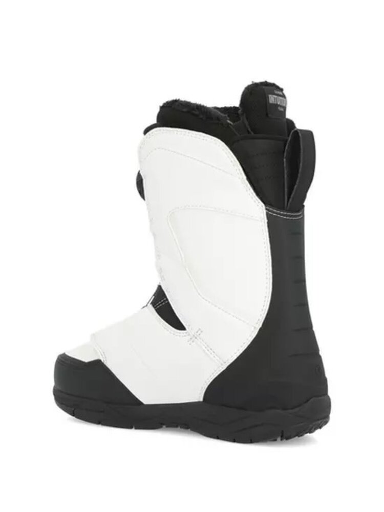 RIDE WOMEN'S HERA PRO SNOWBOARD BOOTS | MILK