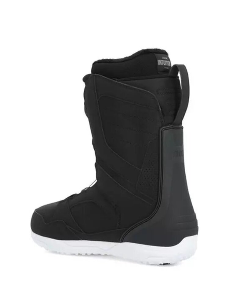 RIDE WOMEN'S SAGE SNOWBOARD BOOTS | BLACK