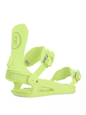 今期モデル　FIX BINDING SENECA Lime SM 今期モデル FIX BINDING SENECA Lime SM 今期モデル FIX BINDING