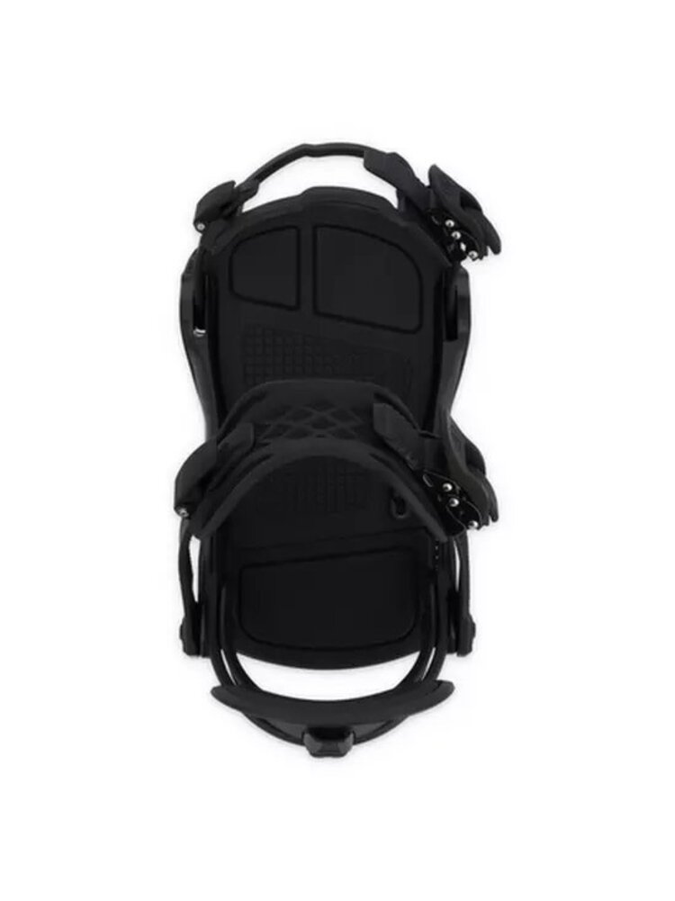 RIDE WOMEN'S CL-2 SNOWBOARD BINDINGS | BLACK