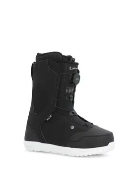 RIDE LASSO JR SNOWBOARD BOOTS | BLACK