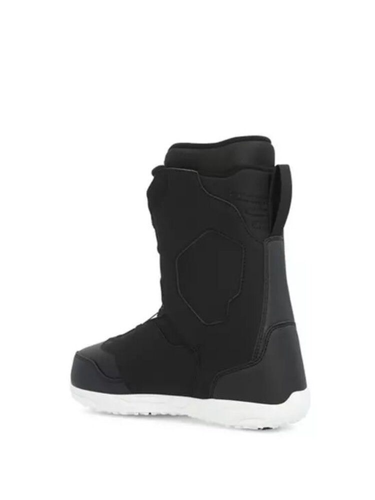 RIDE LASSO JR SNOWBOARD BOOTS | BLACK