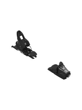 SALOMON STAGE GW BINDINGS | BLACK