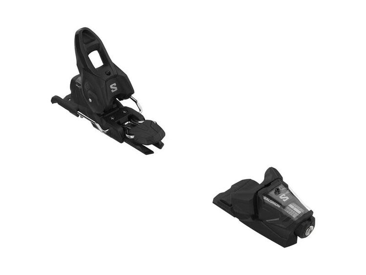 SALOMON STAGE GW BINDINGS | BLACK