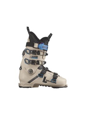 SALOMON SHIFT PRO 130 AT GW BOOTS | HUMUS/BLACK