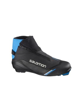 SALOMON RC9 XC SKI BOOTS