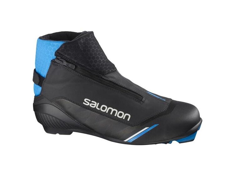 SALOMON RC9 XC SKI BOOTS