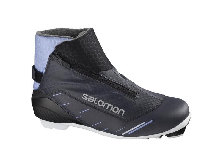 SALOMON RC9 VITANE XC SKI BOOTS