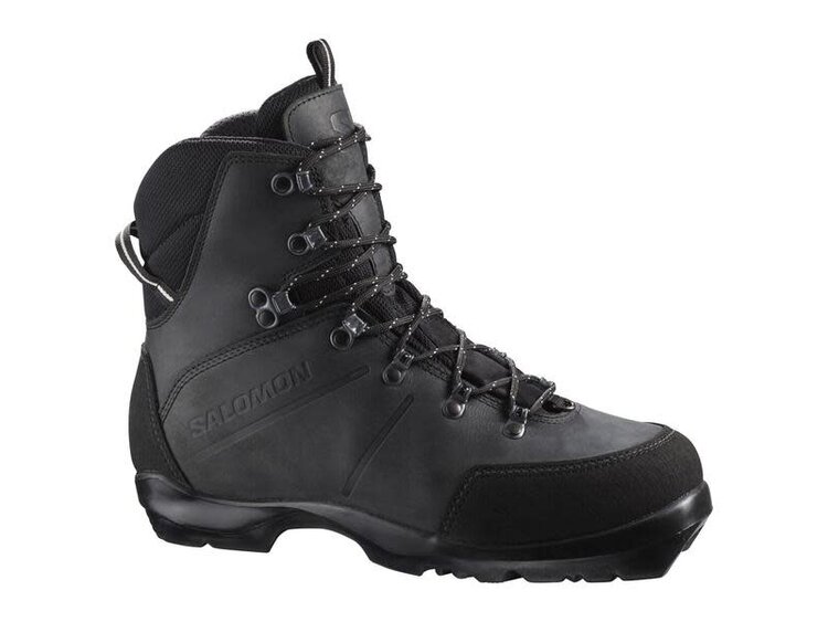 SALOMON ESCAPE OUTBACK BOOTS | BLACK