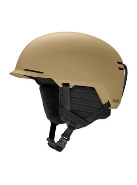 SMITH SCOUT MIPS | MATTE SANDSTORM