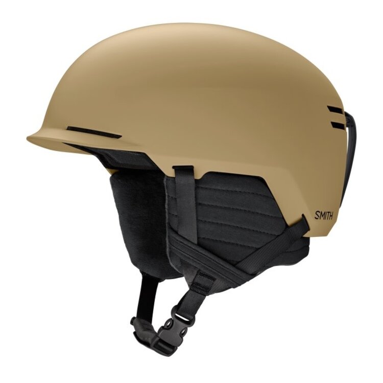 SMITH SCOUT MIPS | MATTE SANDSTORM