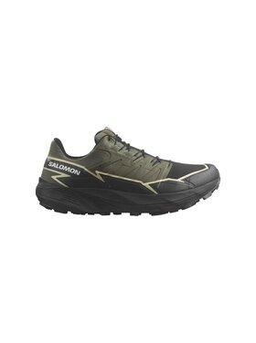 SALOMON MEN'S THUNDERCROSS GTX | OLIVE NIGHT