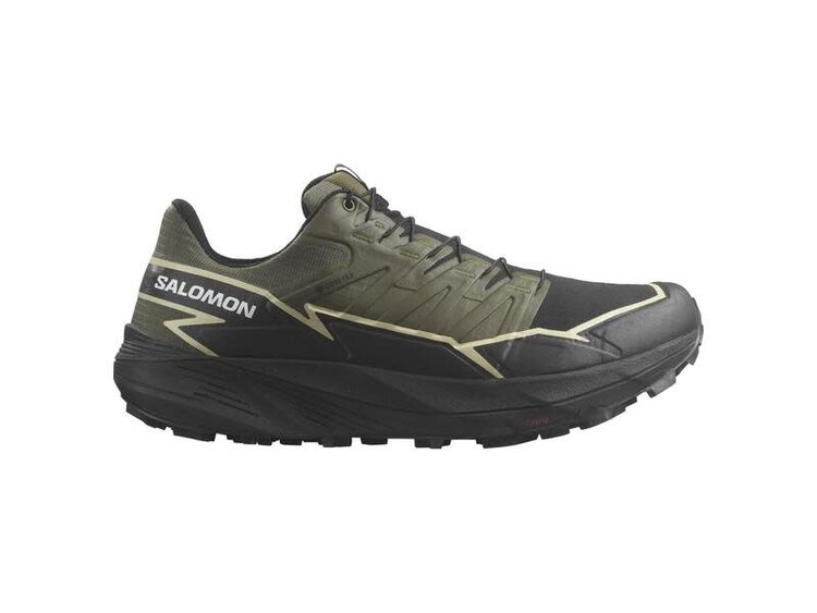 SALOMON MEN'S THUNDERCROSS GTX | OLIVE NIGHT