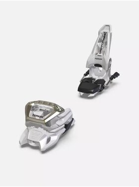 MARKER GRIFFON 13 ID BINDINGS | WHITE