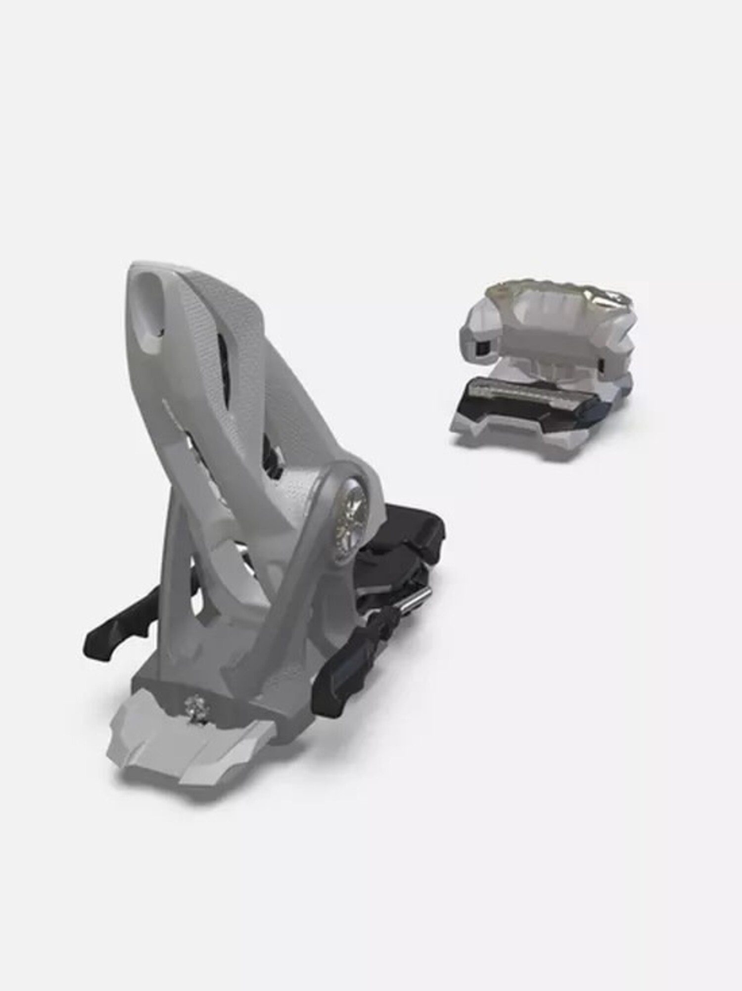 MARKER　GRIFFON 13　GREY/SILVER　ブレーキ選択可 MARKER GRIFFON 13 GREY/SILVER ブレーキ選択可 Marker Griffon 13 ID