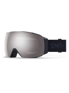 SMITH IO MAG | MIDNIGHT NAVY CPS PLATINUM MIRROR