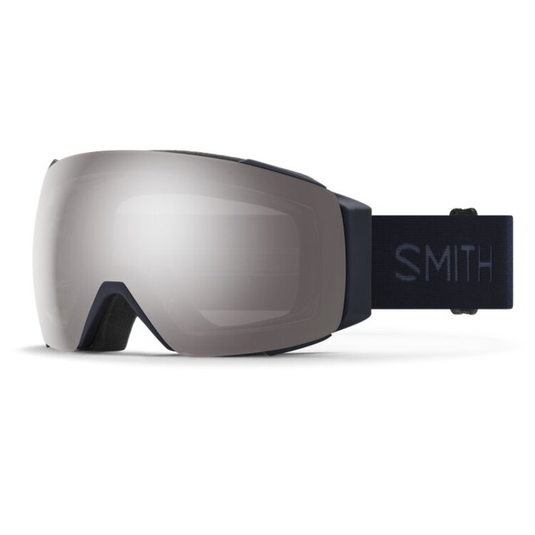 SMITH IO MAG | MIDNIGHT NAVY CPE PLATINUM MIRROR