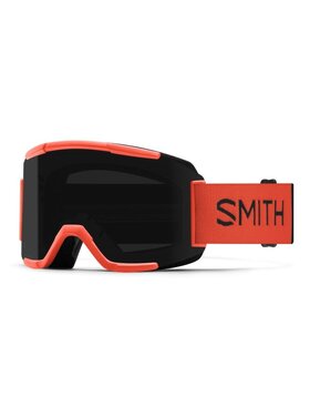 SMITH SQUAD | POPPY CPS BLACK