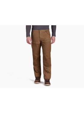 KUHL MEN'S ABOVE THE LAW PANT | DARK KHAKI