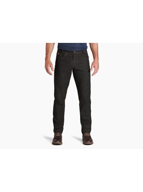 KUHL MEN'S THE LAW JEAN | ESPRESSO