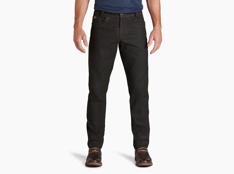 KUHL MEN'S THE LAW JEAN | ESPRESSO