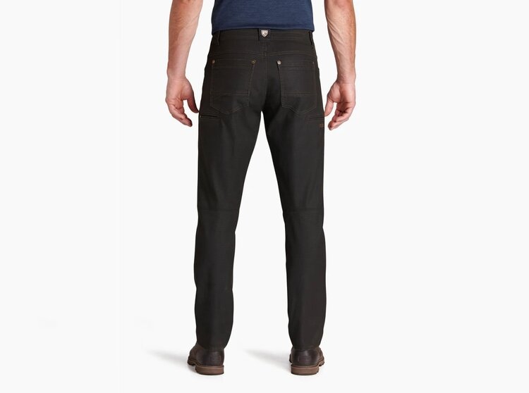 KUHL MEN'S THE LAW JEAN | ESPRESSO