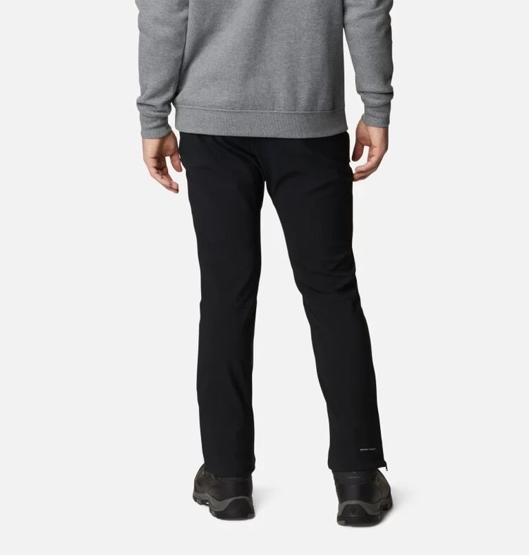 COLUMBIA MEN'S PASSO ALTO III HEAT PANTS | BLACK