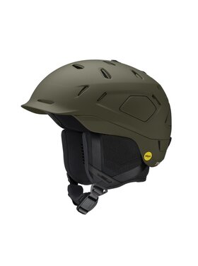SMITH NEXUS MIPS | MATTE FOREST