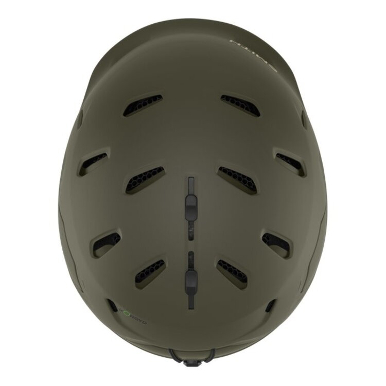 SMITH NEXUS MIPS | MATTE FOREST